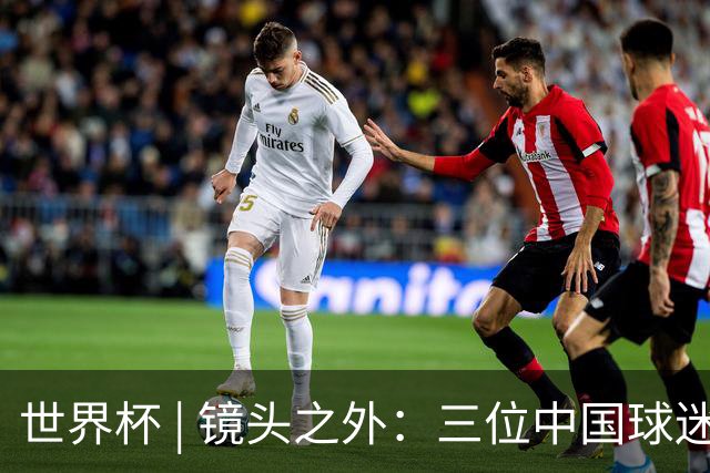 世界杯 | 镜头之外：三位中国球迷的绿茵热望